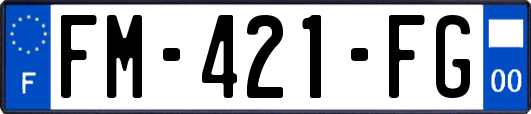 FM-421-FG