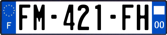 FM-421-FH