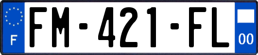 FM-421-FL