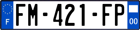 FM-421-FP