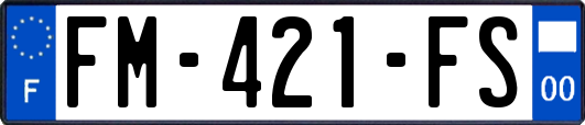 FM-421-FS