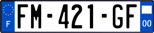 FM-421-GF