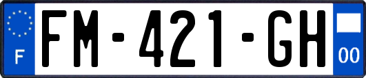 FM-421-GH