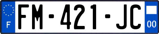 FM-421-JC