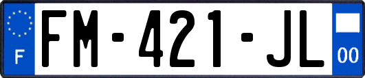 FM-421-JL