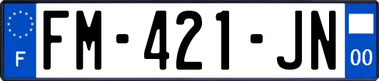 FM-421-JN