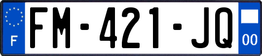 FM-421-JQ