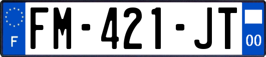 FM-421-JT