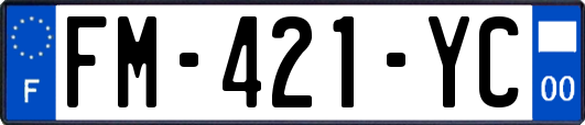 FM-421-YC