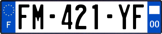 FM-421-YF