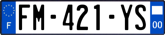 FM-421-YS