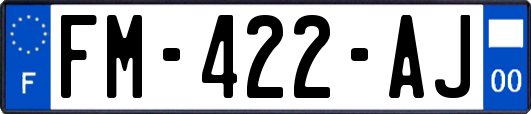 FM-422-AJ