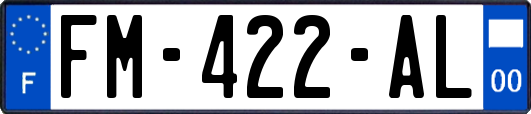 FM-422-AL