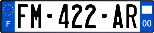 FM-422-AR