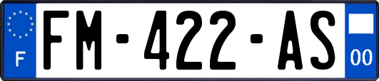 FM-422-AS