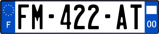 FM-422-AT