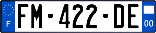 FM-422-DE