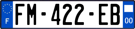 FM-422-EB