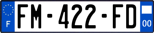 FM-422-FD