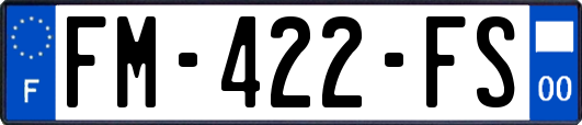 FM-422-FS