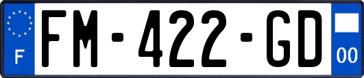 FM-422-GD
