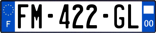 FM-422-GL