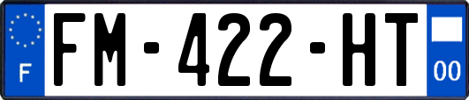 FM-422-HT