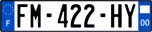 FM-422-HY