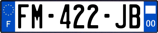 FM-422-JB