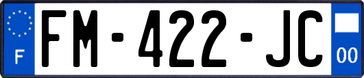 FM-422-JC