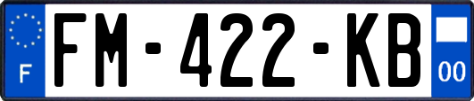 FM-422-KB