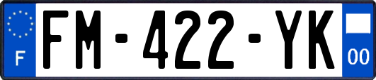 FM-422-YK