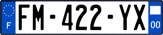FM-422-YX