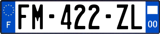 FM-422-ZL