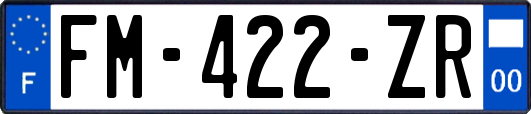 FM-422-ZR