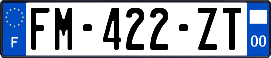 FM-422-ZT