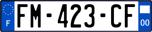 FM-423-CF