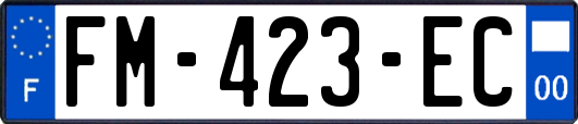 FM-423-EC