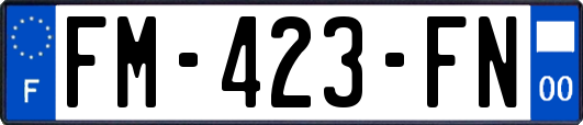 FM-423-FN
