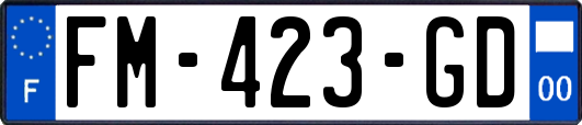 FM-423-GD