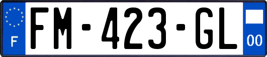 FM-423-GL