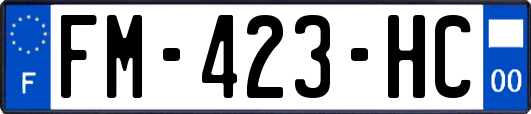 FM-423-HC