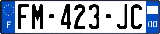 FM-423-JC