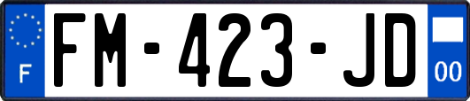 FM-423-JD