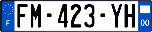 FM-423-YH
