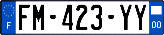 FM-423-YY