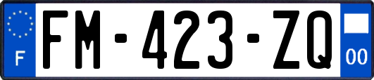 FM-423-ZQ