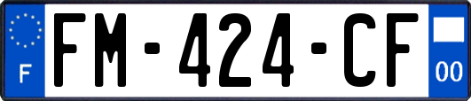 FM-424-CF