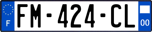 FM-424-CL