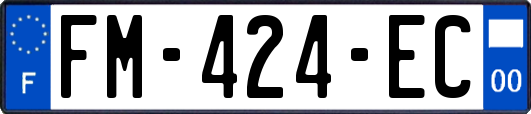 FM-424-EC